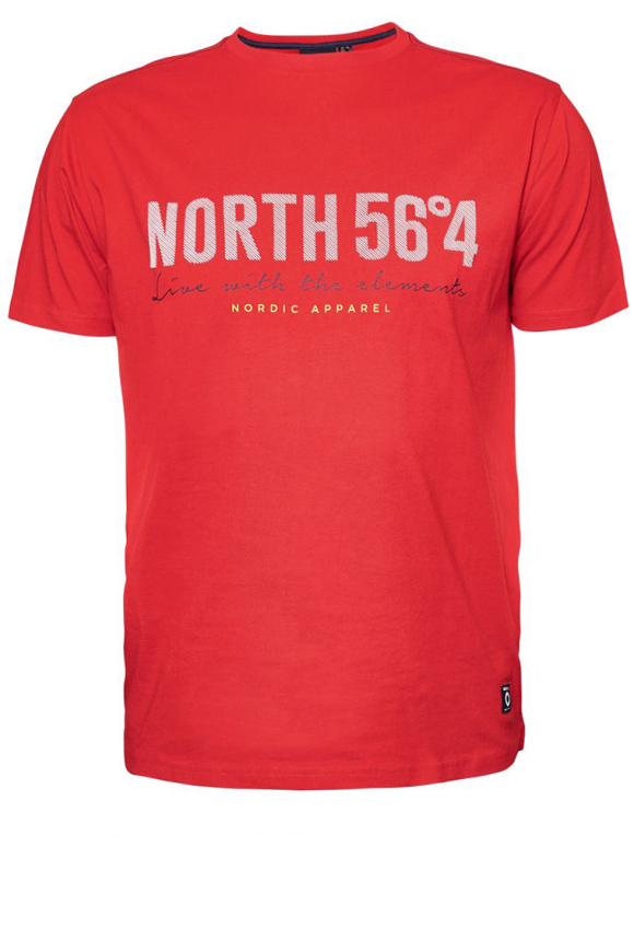 North - T-shirt