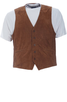 Wellington of BilMore - Ruskinds vest