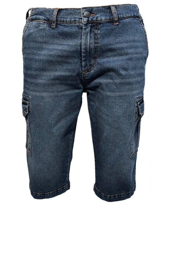 Roberto Jeans - Shorts Capri