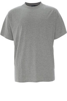 North - Basis T-shirt, kortærmet