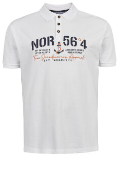 North - Piké Shirt