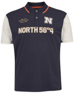 North - Polo Shirt