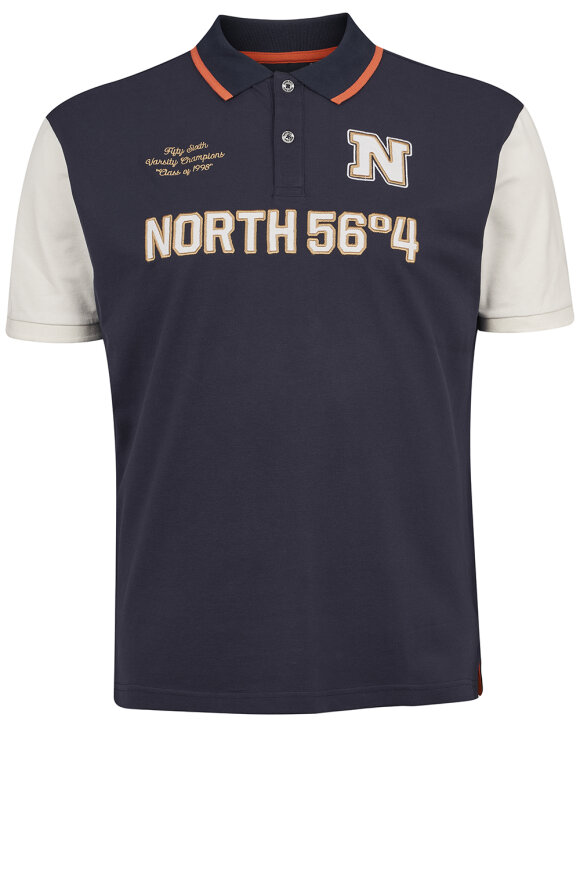 North - Polo Shirt