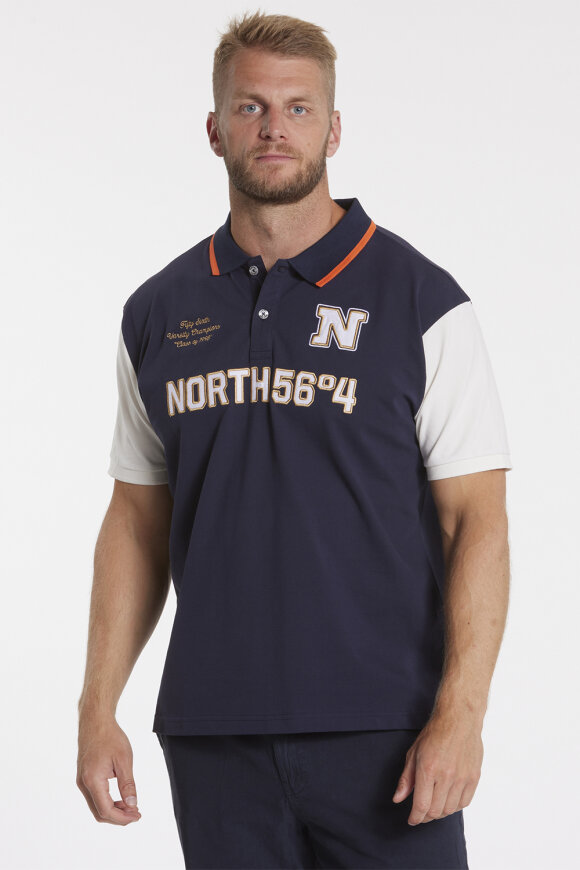 North - Polo Shirt