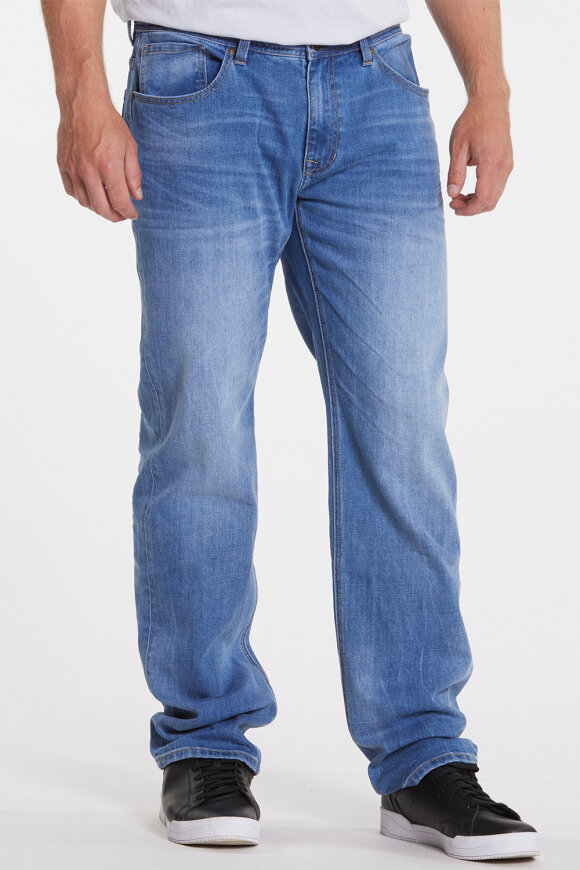 North Denim - Jeans med stretch 