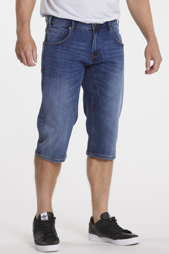 North Denim - Shorts, denim