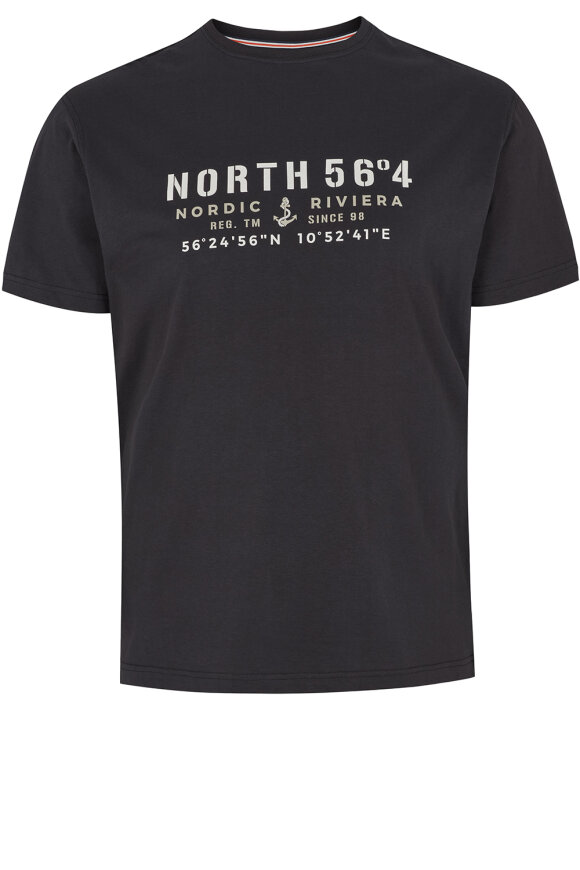 North - T-shirt