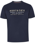 North - T-shirt