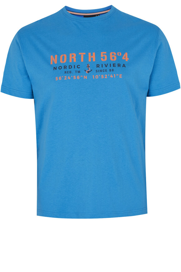 North - T-shirt