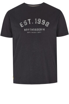 North Denim - T-shirt