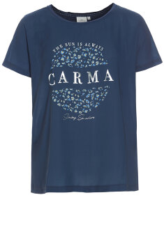 Only Carmakoma - T-Shirt