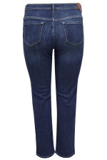 Only Carmakoma - Jeans med stretch 