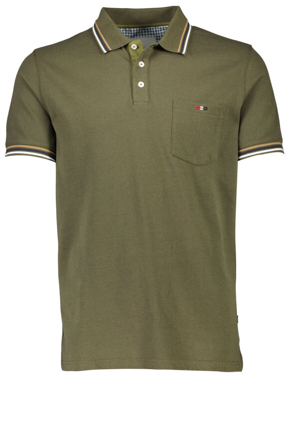 Bison - Polo shirt