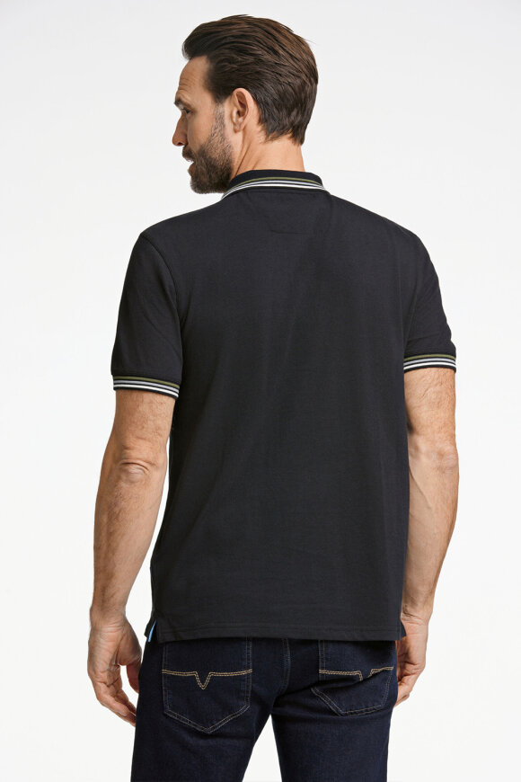 Bison - Polo shirt