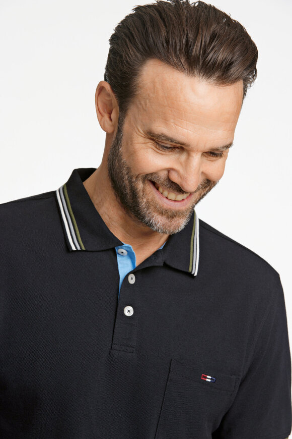 Bison - Polo shirt