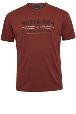 North - T-Shirt