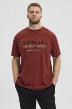 North - T-Shirt