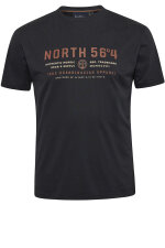 North - T-Shirt