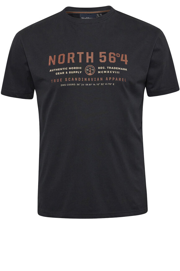 North - T-Shirt