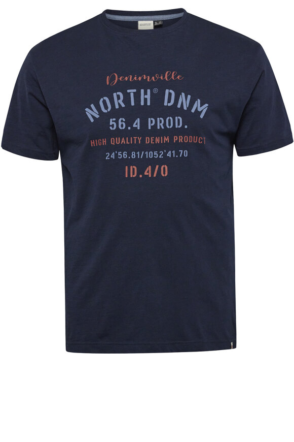 North Denim - T-Shirt