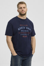 North Denim - T-Shirt