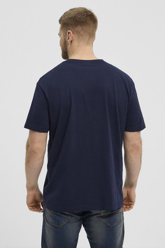 North Denim - T-Shirt