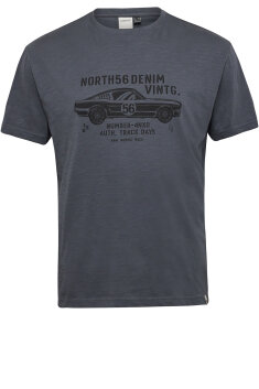 North Denim - T-Shirt