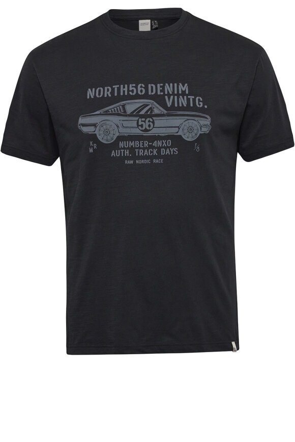 North Denim - T-Shirt