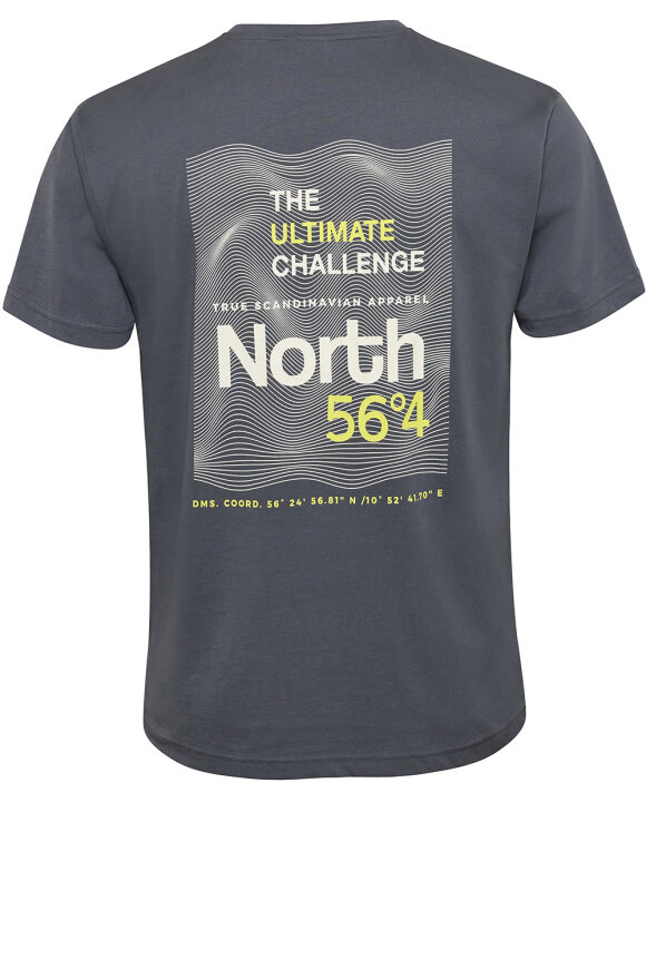 North Sport - T-Shirt