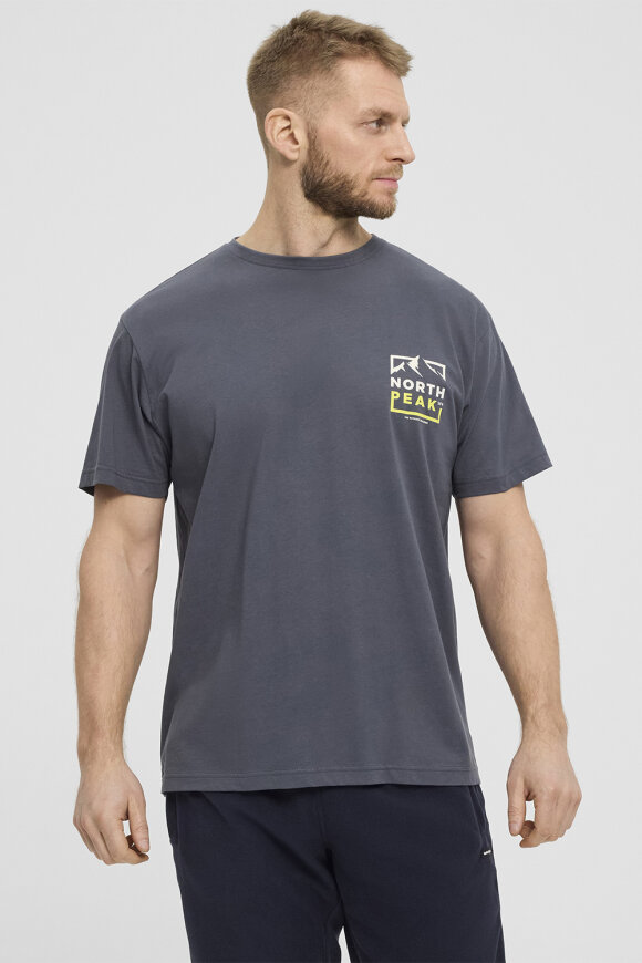 North Sport - T-Shirt