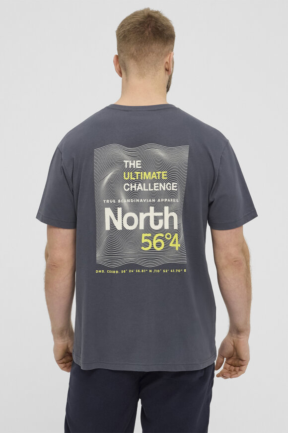 North Sport - T-Shirt