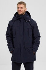 North - Parka jakke