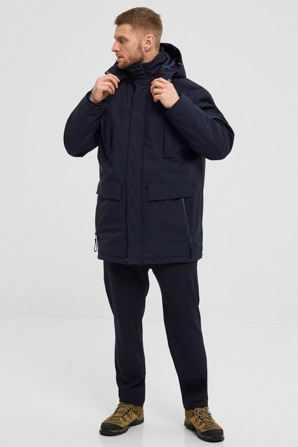 North - Parka jakke