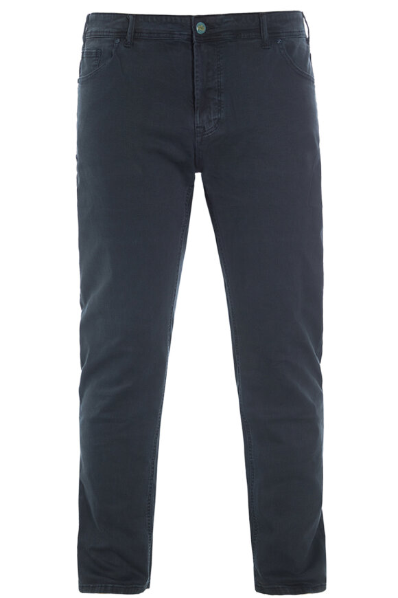 Maxfort - Jeans med stretch 