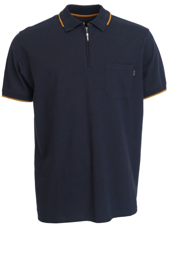 Roberto Jeans - Polo Shirt