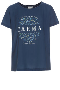 Only Carmakoma - T-Shirt