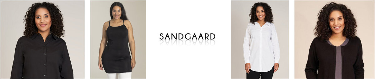 Sandgaard