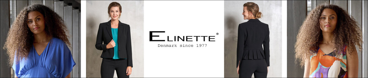 Elinette