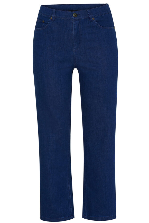 No.1 by OX - Jeans med stretch 