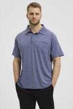 North - Polo Shirt