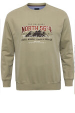 North - Sweatshirt