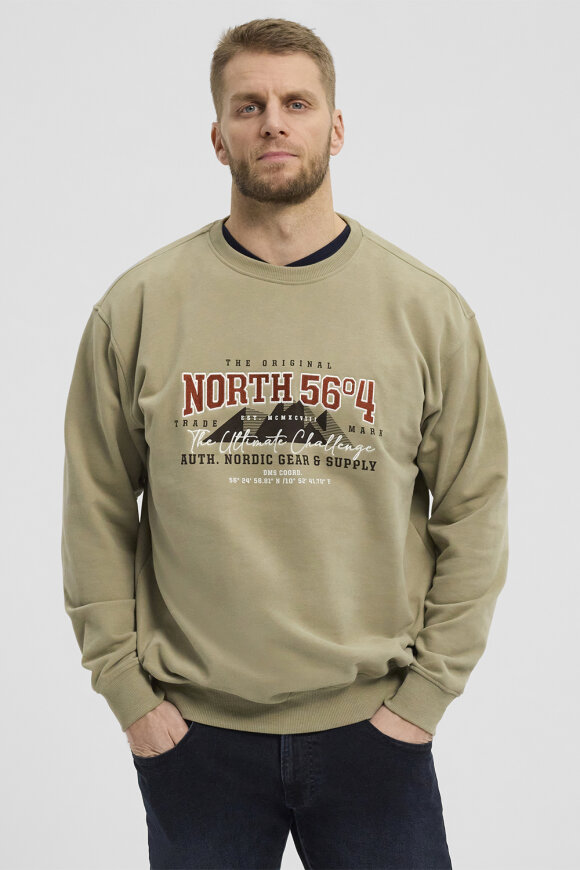 North - Sweatshirt