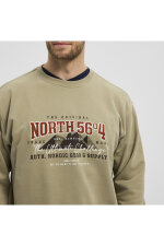 North - Sweatshirt