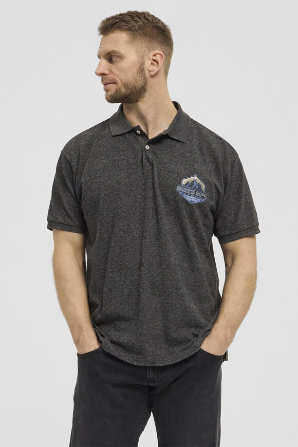 North - Polo shirt