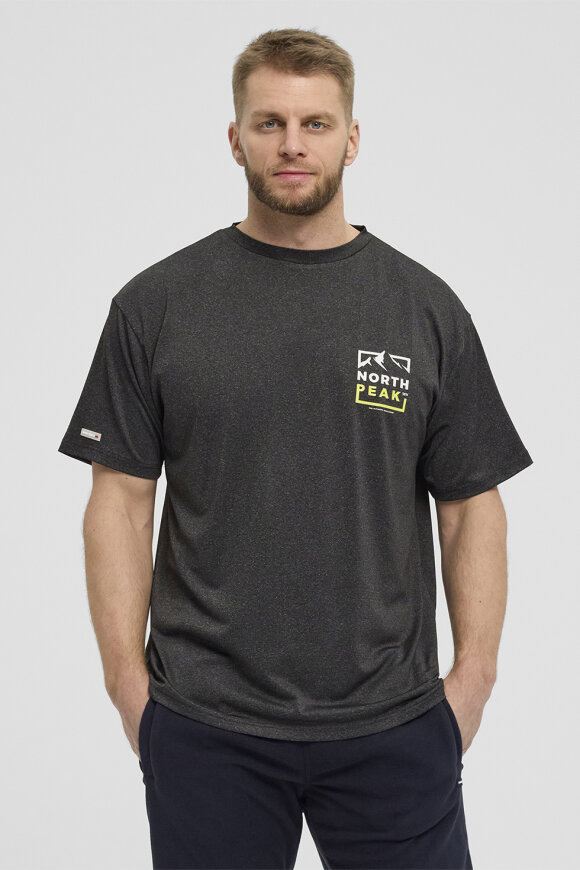 North Sport - T-shirt