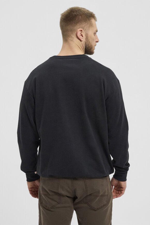 North Denim - Sweatshirt