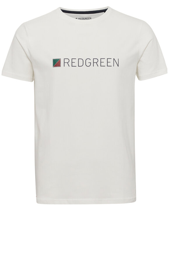 REDGREEN - T-Shirt