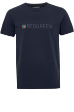 REDGREEN - T-Shirt