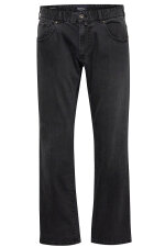 North - Jeans med stretch 