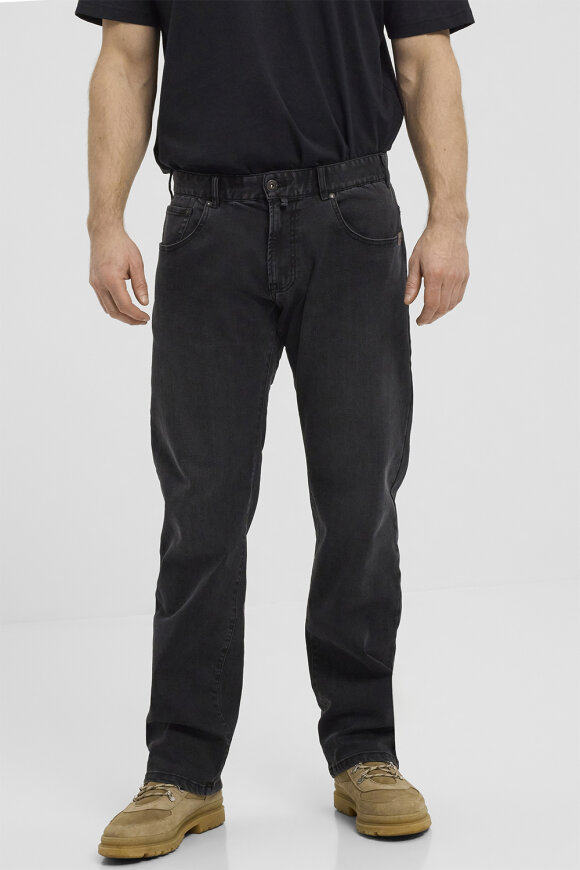 North - Jeans med stretch 